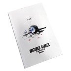 Inktober Illness Softback  Book - Complete Collection
