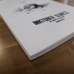 Inktober Illness Softback  Book - Complete Collection