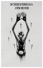 It's All In Your Head Series 1 Prints