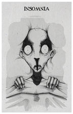 It's All In Your Head Series 1 Prints