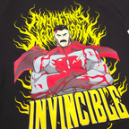 Omni-Man T-Shirt