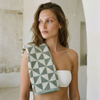 Umbra Australian Cotton Towels Italic