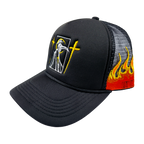 Let the Weak Burn Hat