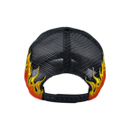 Let the Weak Burn Hat