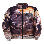 Last Stand Puffer Jacket