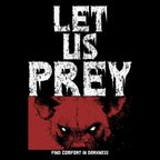 Prey Long Sleeve T-Shirt