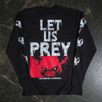 Prey Long Sleeve T-Shirt