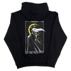Let The Weak Burn Pullover Hoodie