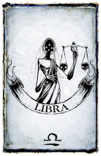 Shawn Coss Zodiac Prints