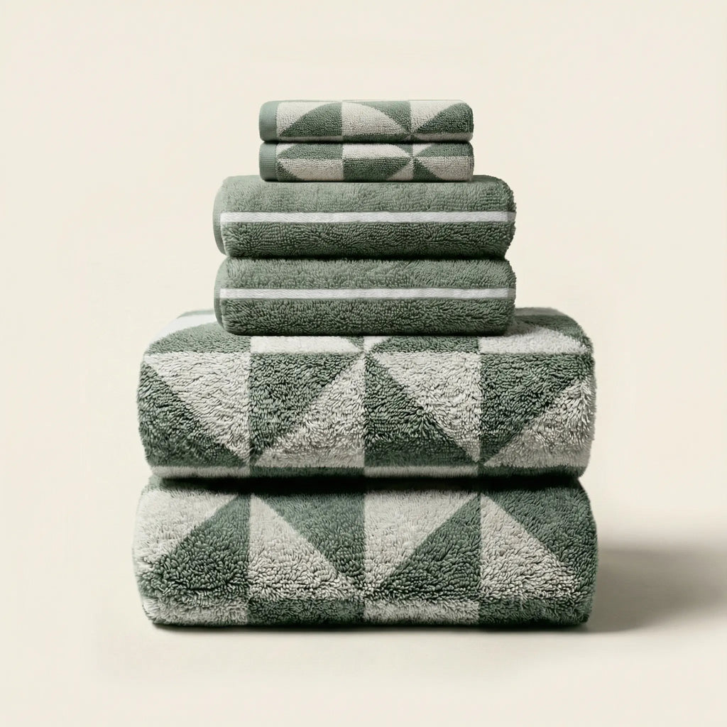 Umbra Australian Cotton Towels Italic