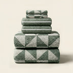 Umbra Australian Cotton Towels Italic