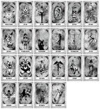Tarot Deck