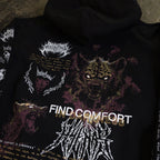Mantra Pullover Hoodie