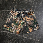 Mayhem Shorts Rogue Woods