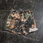 Mayhem Shorts Rogue Woods