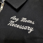 Mechanic Jacket