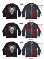 Mechanic Jacket