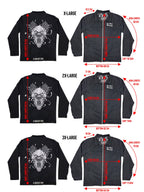 Mechanic Jacket