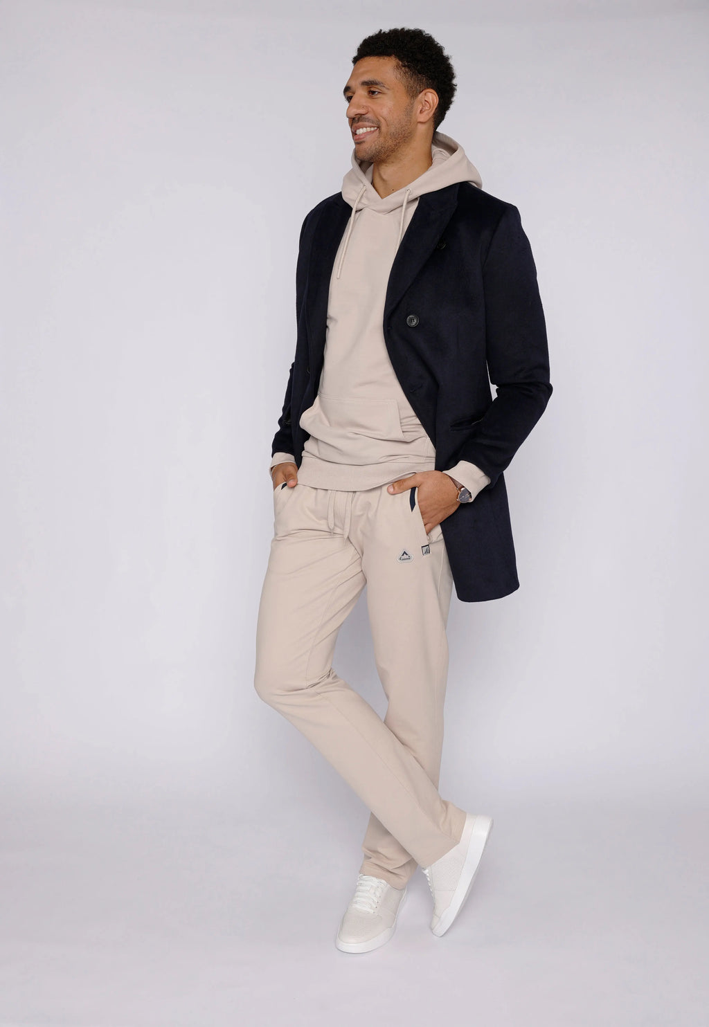All-Day Comfort Athletic Sweatpants - Straight (Tall Fit) SCR Sportswear