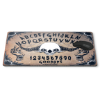 Ouija Board Mouse Pad