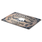 Ouija Board Mouse Pad