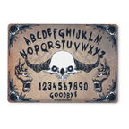 Ouija Board Mouse Pad