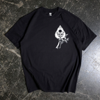 Ouija T-Shirt Black