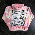 Ouija Pullover Hoodie Plasma