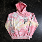 Ouija Pullover Hoodie Plasma