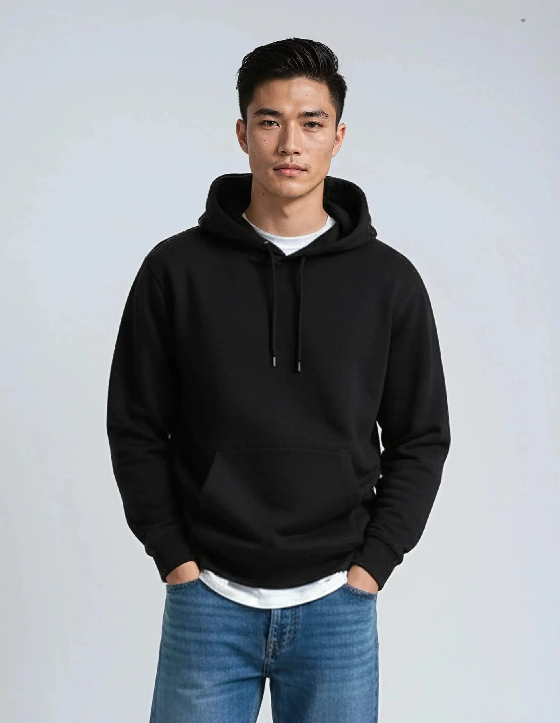 Heavyweight Hoodie P2016 SpectraUSA