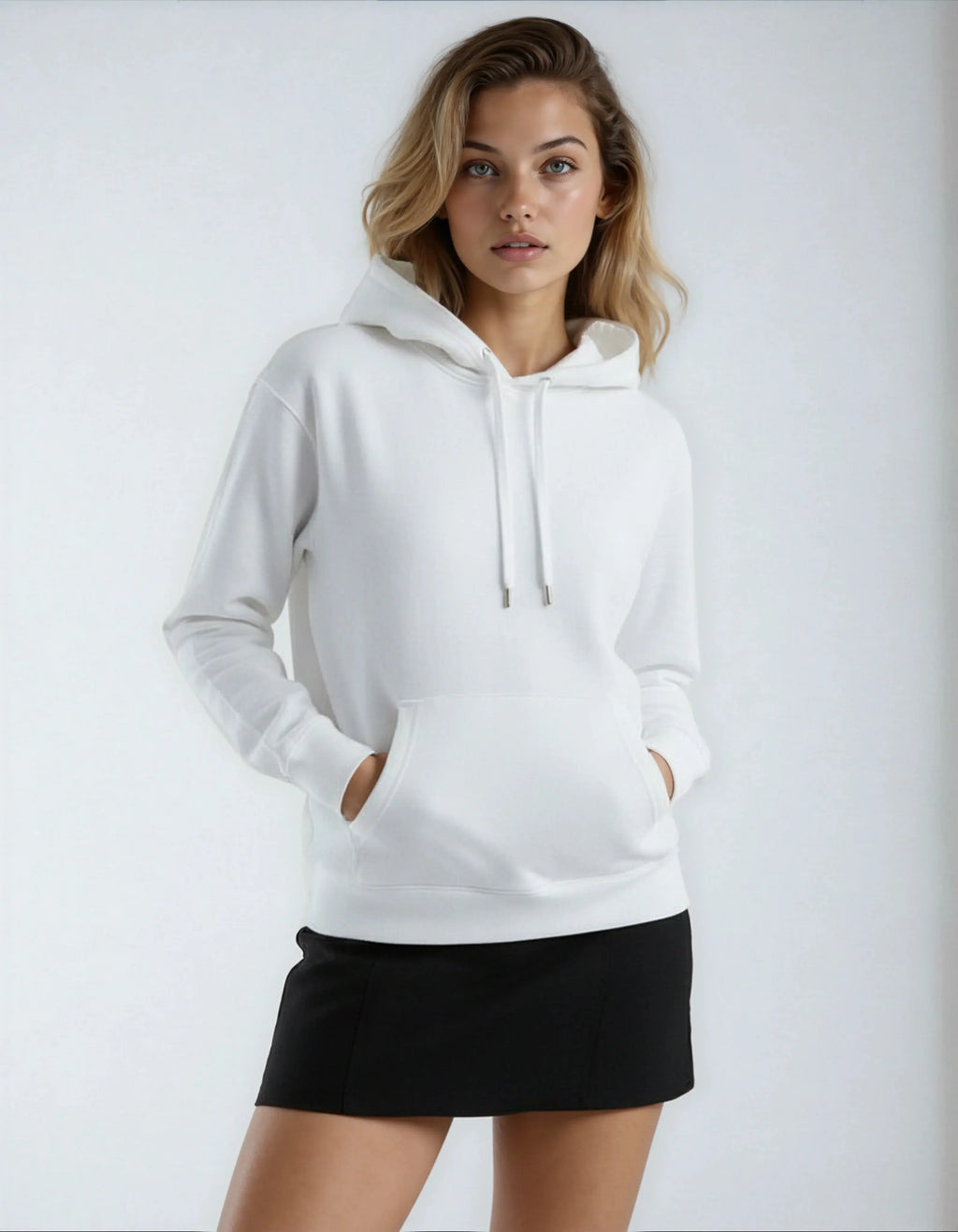 Heavyweight Hoodie P2016 SpectraUSA