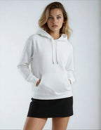 Heavyweight Hoodie P2016 SpectraUSA
