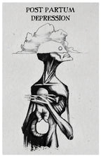 It's All In Your Head Series 1 Prints