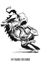 It's All In Your Head Series 2 Prints