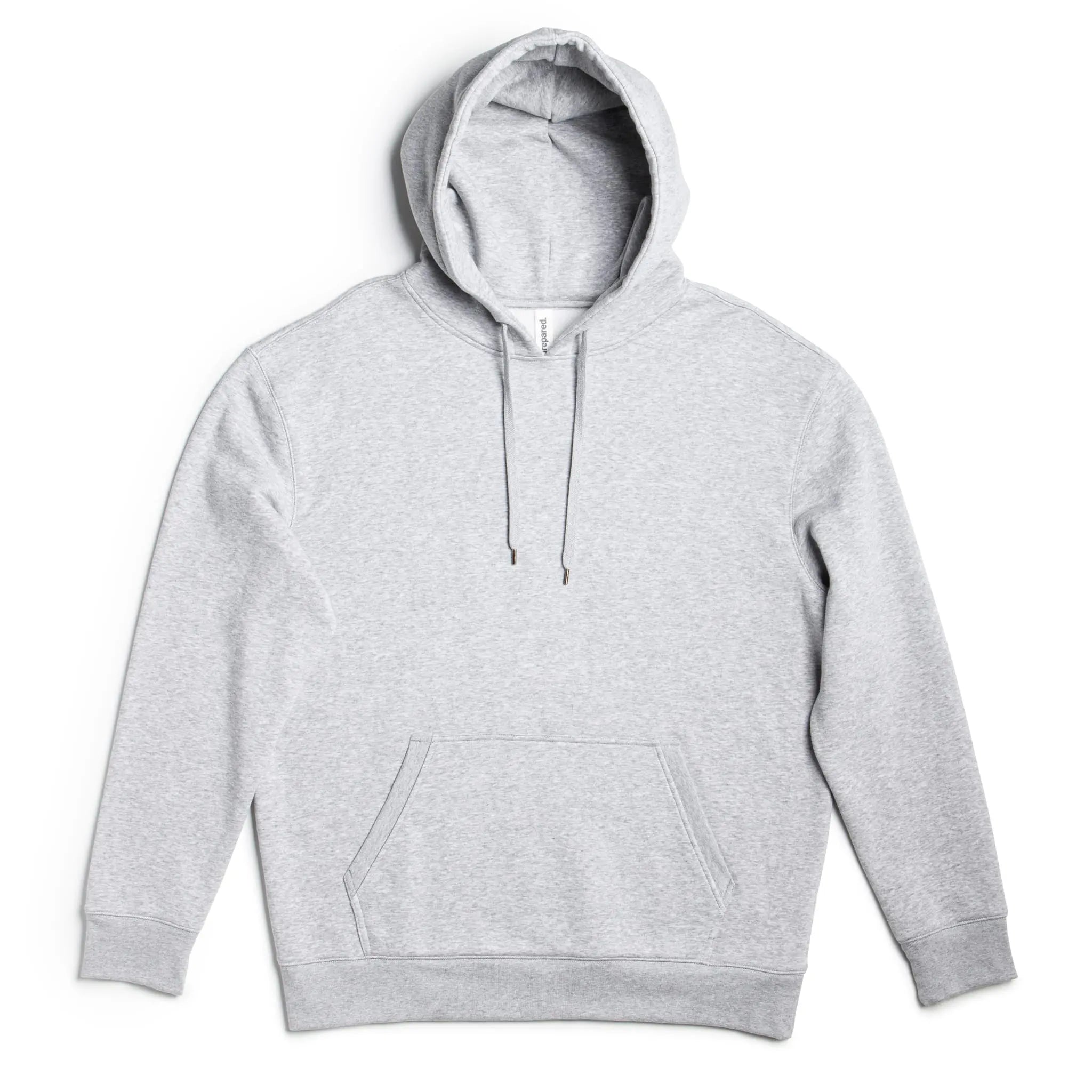 Heavyweight Hoodie P2016 SpectraUSA