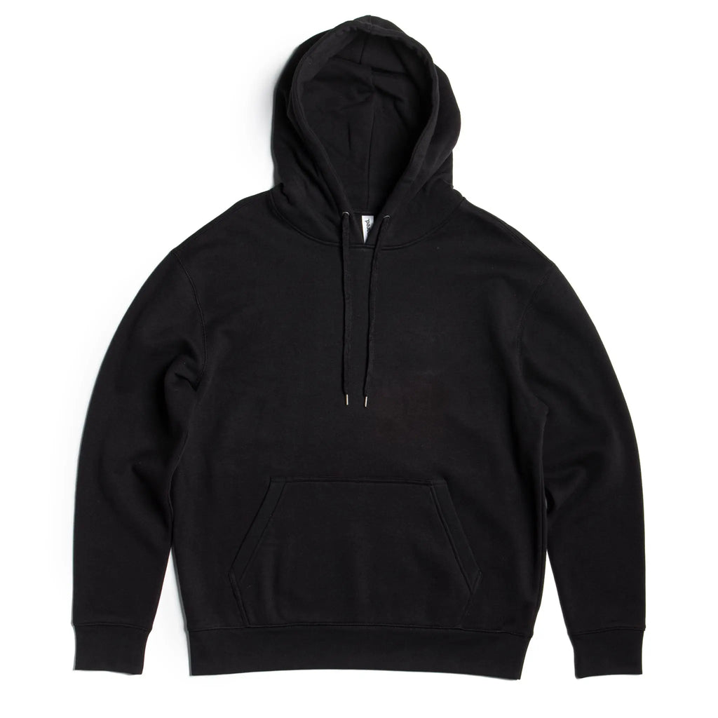 Heavyweight Hoodie P2016 SpectraUSA