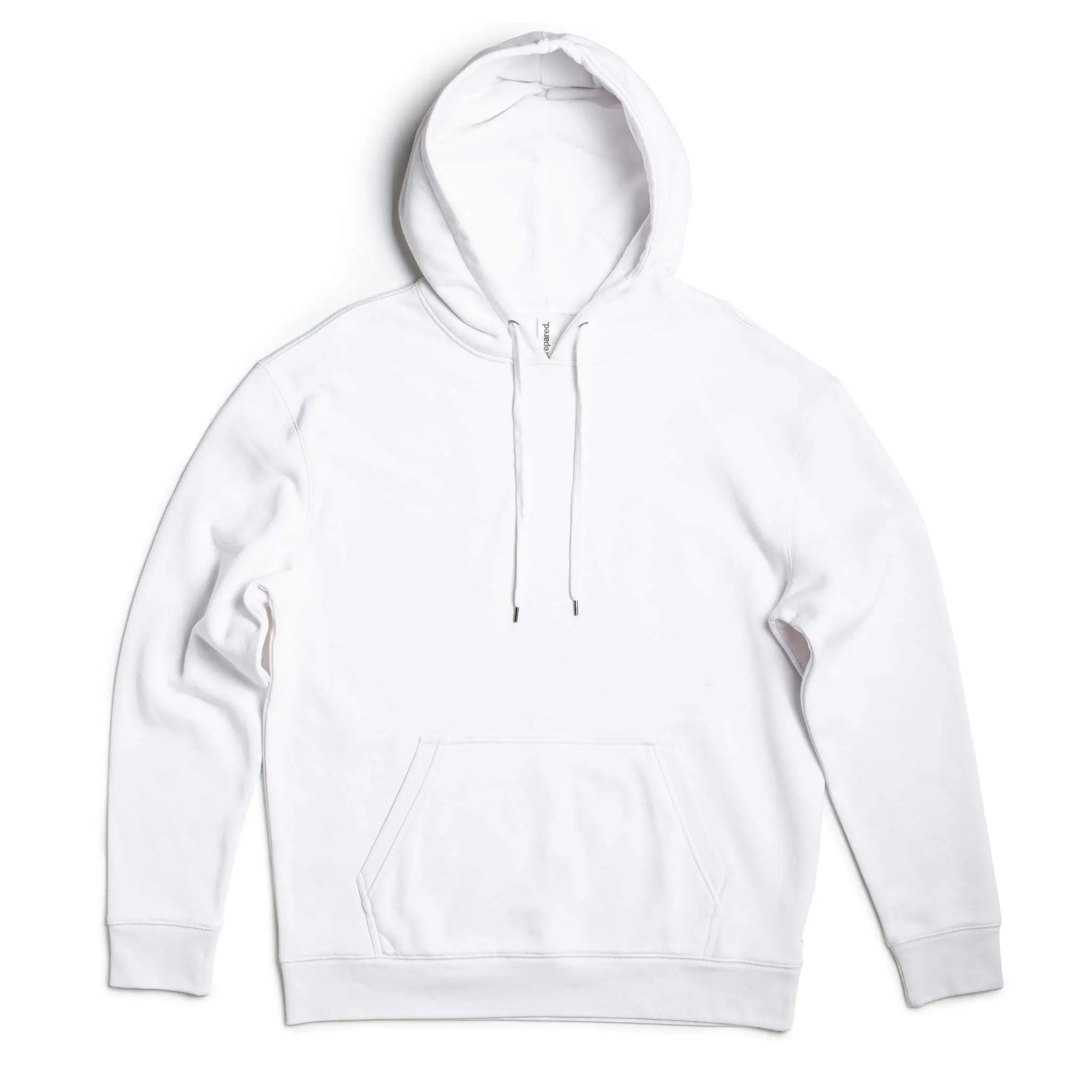 Heavyweight Hoodie P2016 SpectraUSA