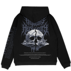 Pressure Pullover Hoodie Black
