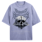 Pressure T-Shirt Grape