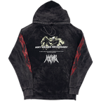 Reclaimer Pullover Hoodie Vintage Black