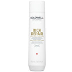 Goldwell DualSenses Rich Repair Restoring Shampoo 10.1 oz