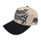 Roaming Hat