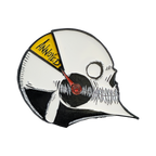 Running Emotions Enamel Pin