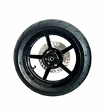 12 Inch Supermoto Wheels