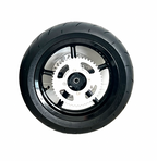 12 Inch Supermoto Wheels