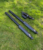 Upgraded Suspension (Tuttio/Yozma)