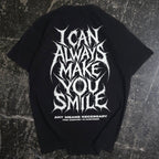 Always Smile T-Shirt