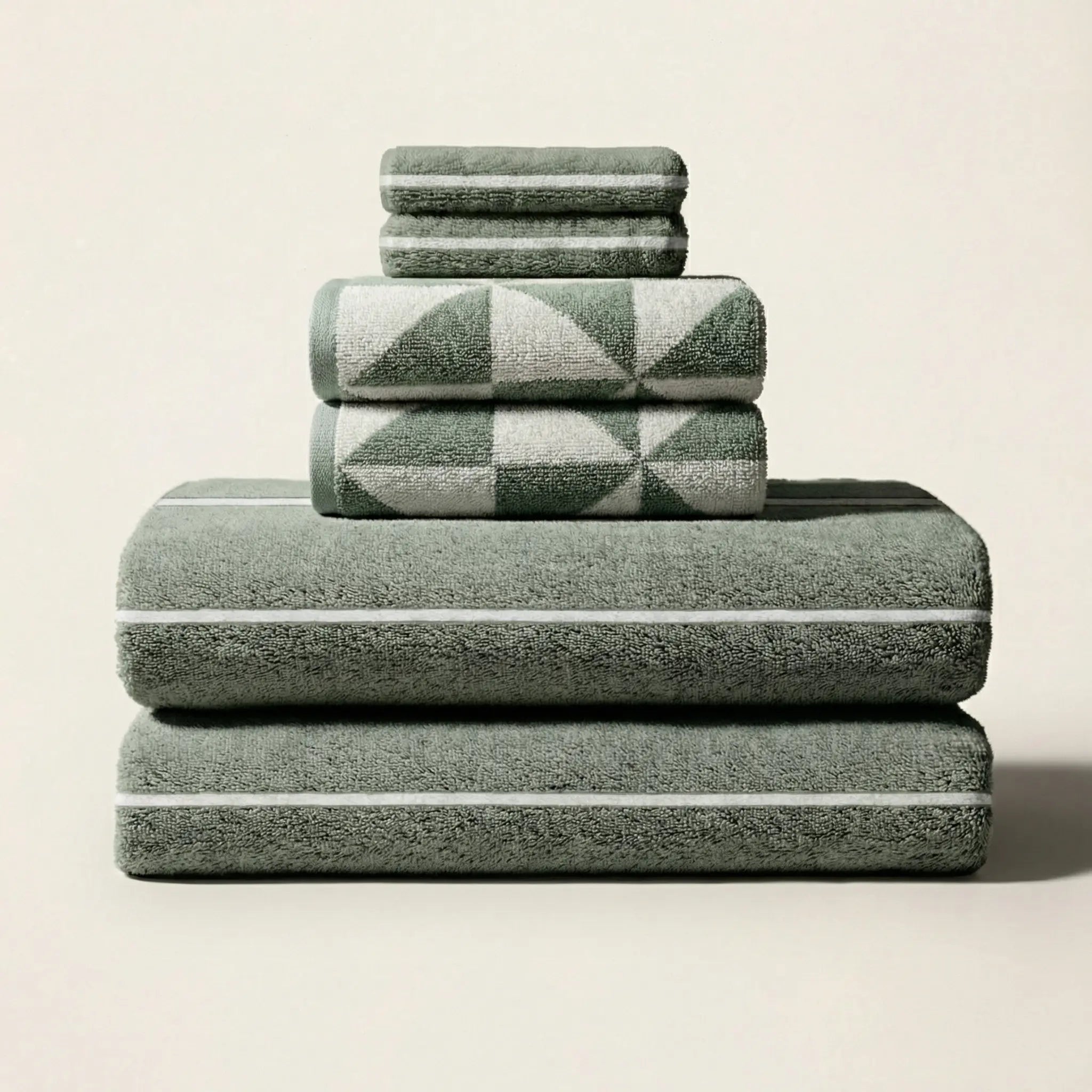 Umbra Australian Cotton Towels Italic