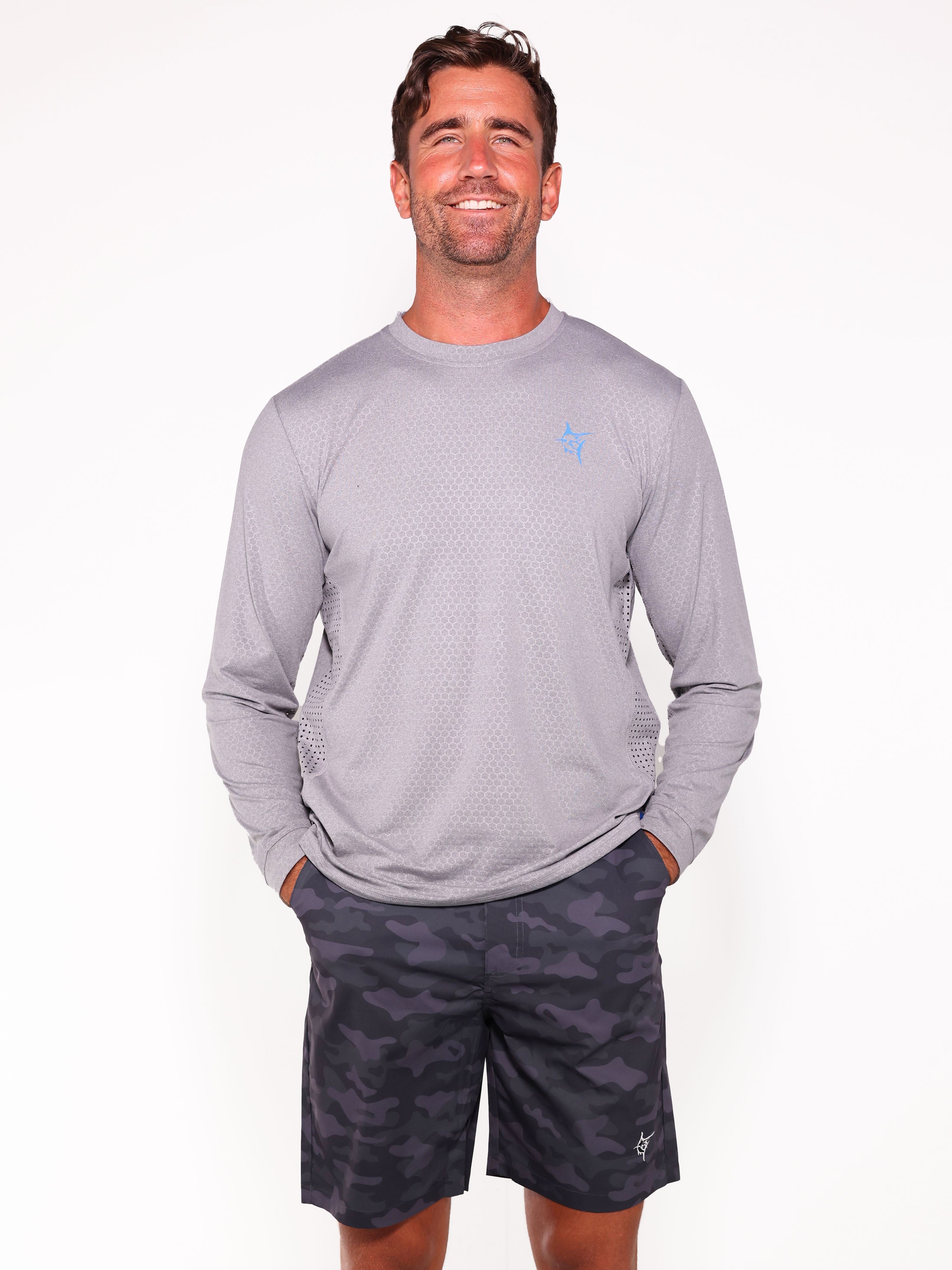 NautiFlex Performance Tee