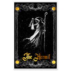 Major Arcana Prints